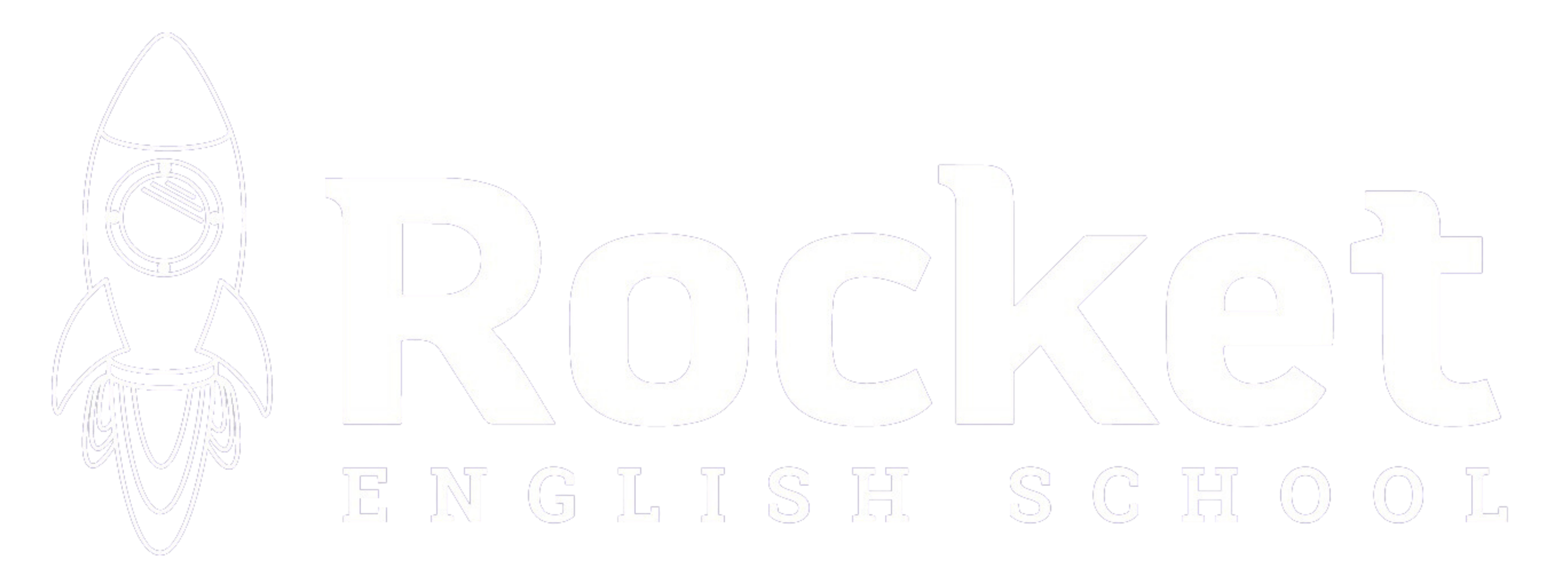 Rocket English School